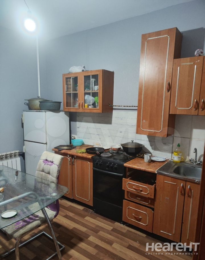 Продается 3-х комнатная квартира, 68 м²