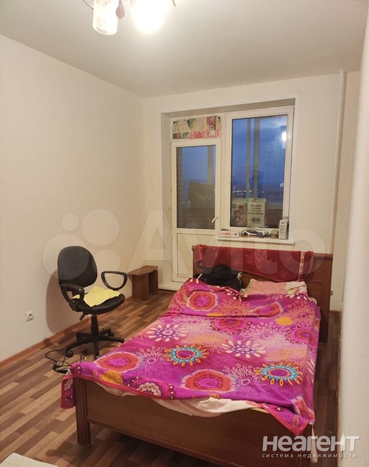 Продается 3-х комнатная квартира, 68 м²