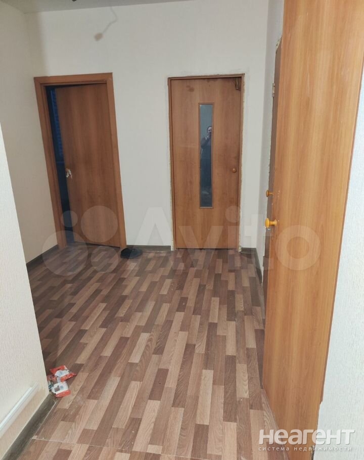 Продается 3-х комнатная квартира, 68 м²