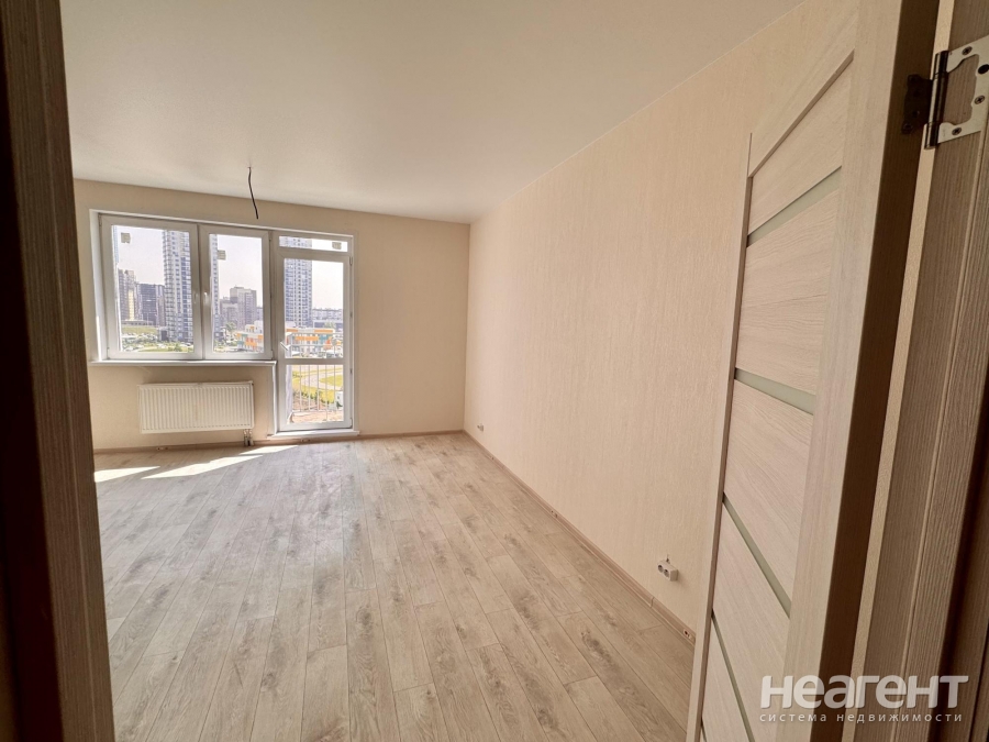 Продается 1-комнатная квартира, 31 м²