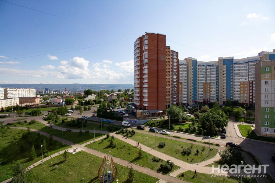 Продается 3-х комнатная квартира, 69,4 м²