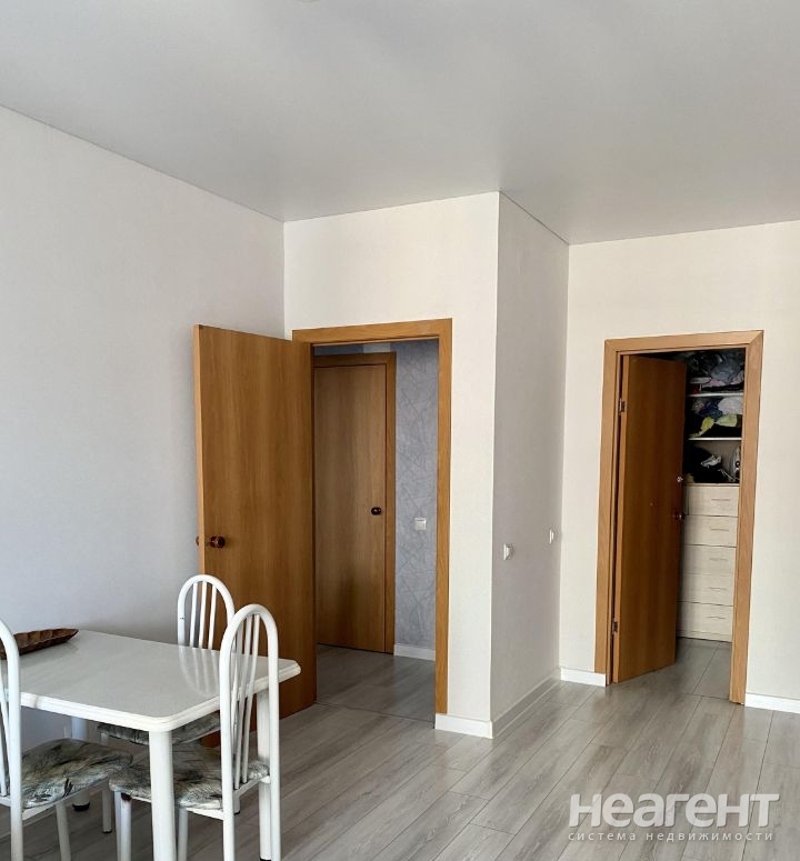 Продается 2-х комнатная квартира, 57,4 м²