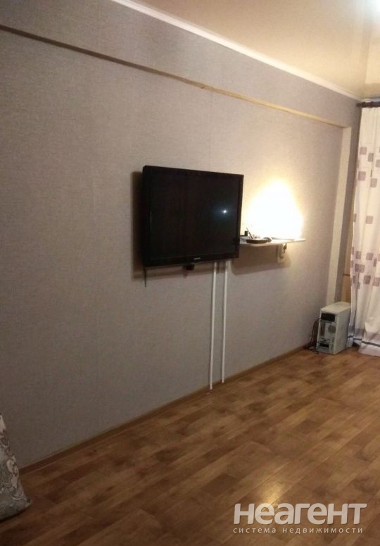 Продается 3-х комнатная квартира, 61,7 м²