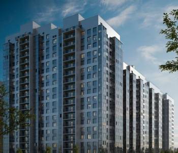 Продается 1-комнатная квартира, 39,2 м²