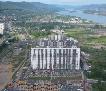 Продается 1-комнатная квартира, 39,2 м²