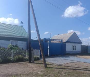 Продается Дом, 54 м²