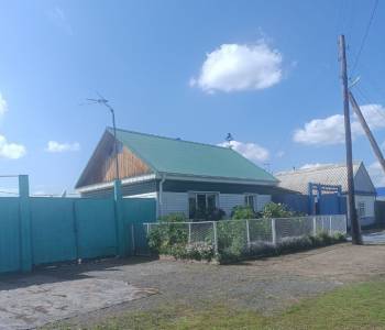 Продается Дом, 54 м²