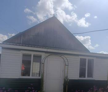 Продается Дом, 54 м²