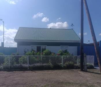 Продается Дом, 54 м²