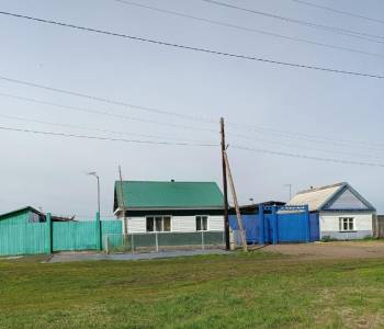 Продается Дом, 54 м²