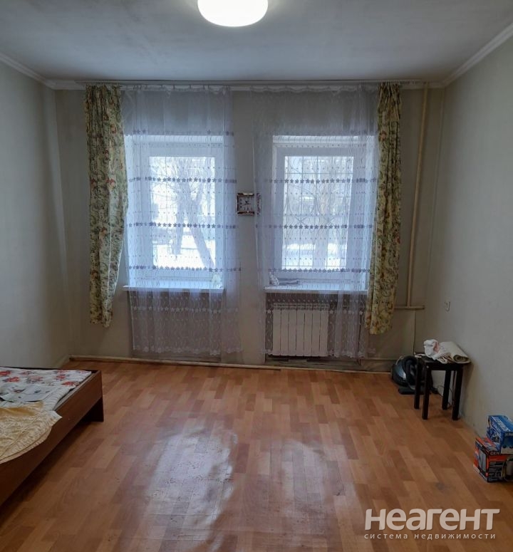 Продается 1-комнатная квартира, 20,1 м²