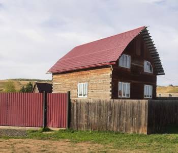 Продается Дом, 138,4 м²