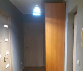 Продается 2-х комнатная квартира, 54,7 м²