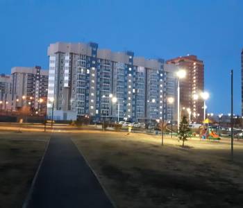 Продается 2-х комнатная квартира, 54,7 м²