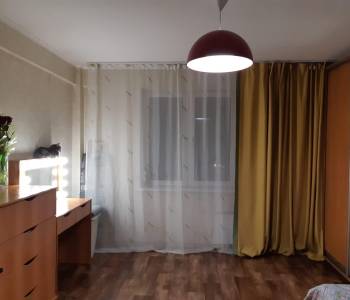 Продается 2-х комнатная квартира, 54,7 м²