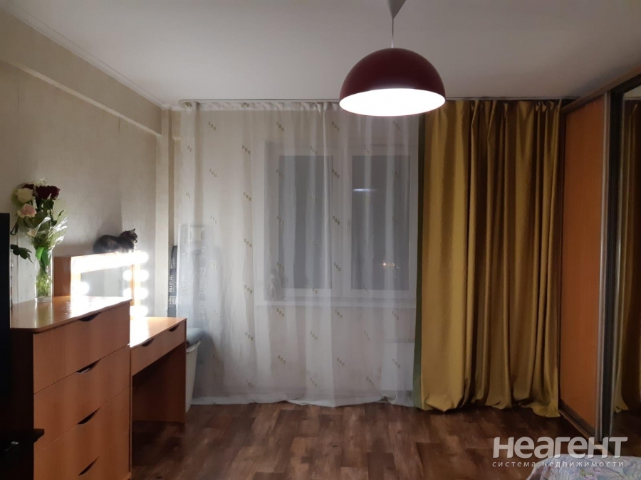 Продается 2-х комнатная квартира, 54,7 м²