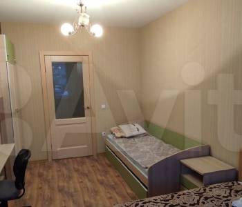 Продается 2-х комнатная квартира, 72,4 м²