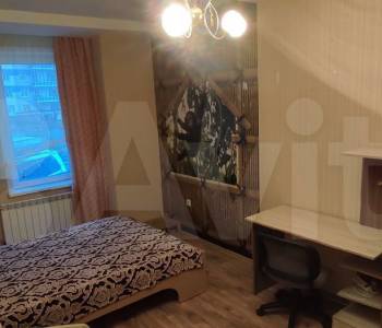 Продается 2-х комнатная квартира, 72,4 м²