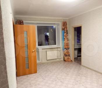 Продается 3-х комнатная квартира, 54 м²