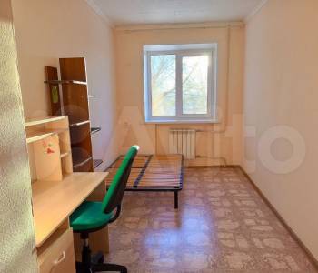 Продается 3-х комнатная квартира, 54 м²