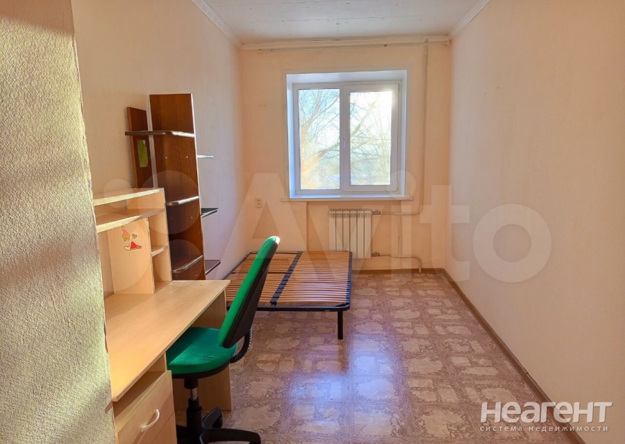 Продается 3-х комнатная квартира, 54 м²