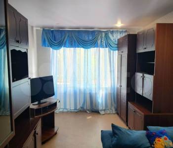 Продается 1-комнатная квартира, 30 м²