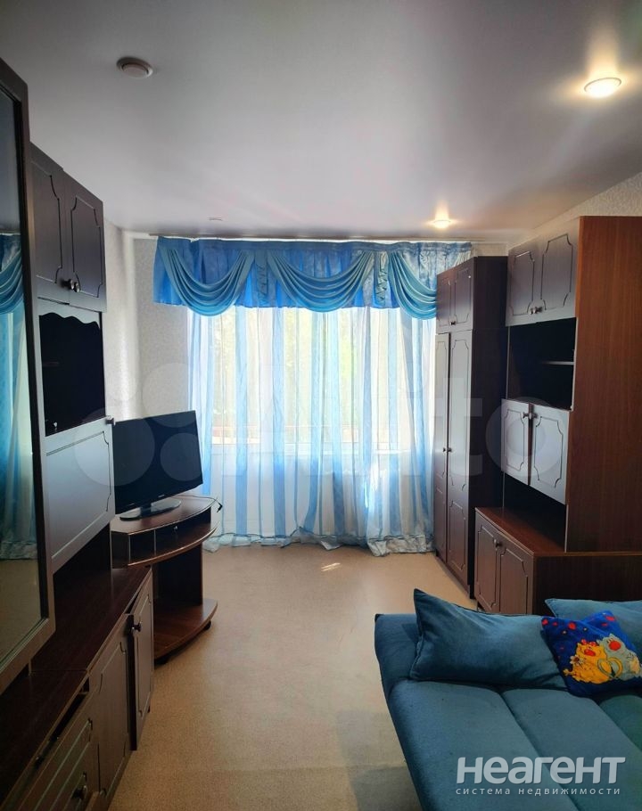 Продается 1-комнатная квартира, 30 м²