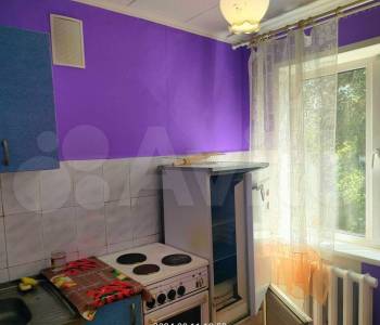 Продается 1-комнатная квартира, 30 м²