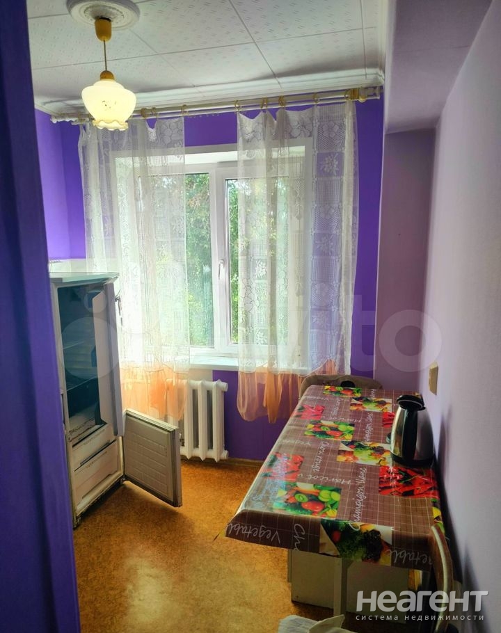 Продается 1-комнатная квартира, 30 м²