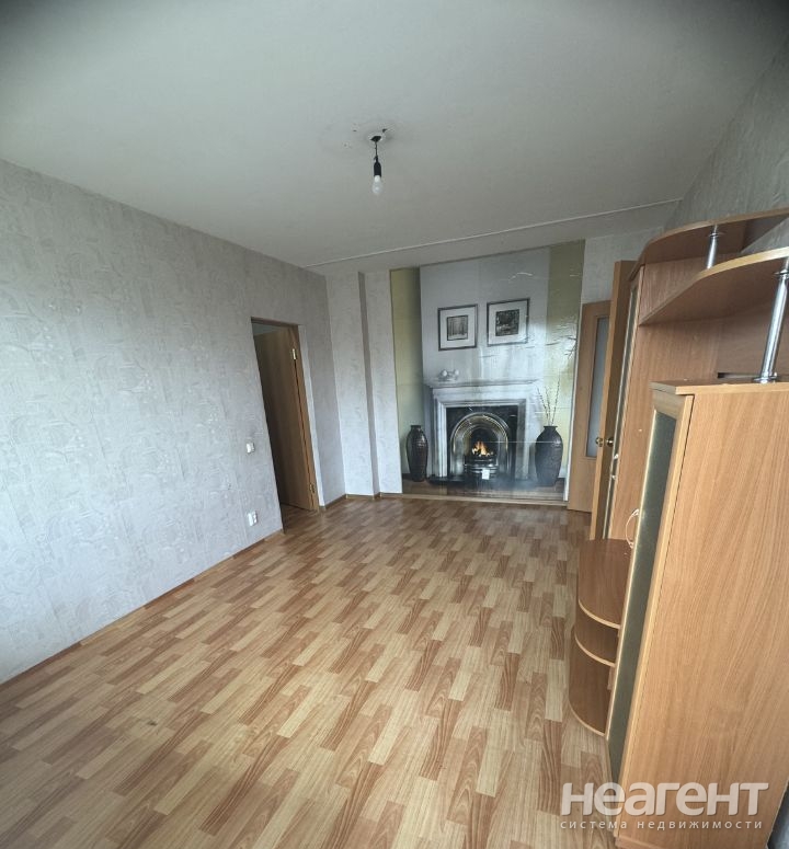 Продается 3-х комнатная квартира, 88 м²