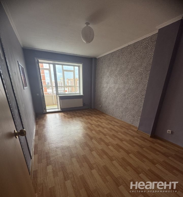 Продается 3-х комнатная квартира, 88 м²