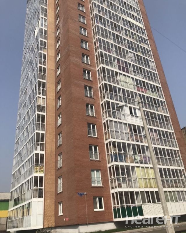 Продается 1-комнатная квартира, 22 м²