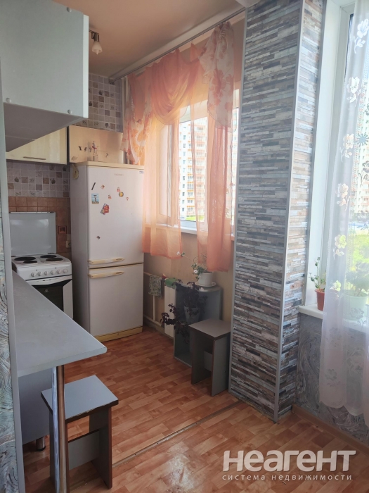 Продается 1-комнатная квартира, 31 м²