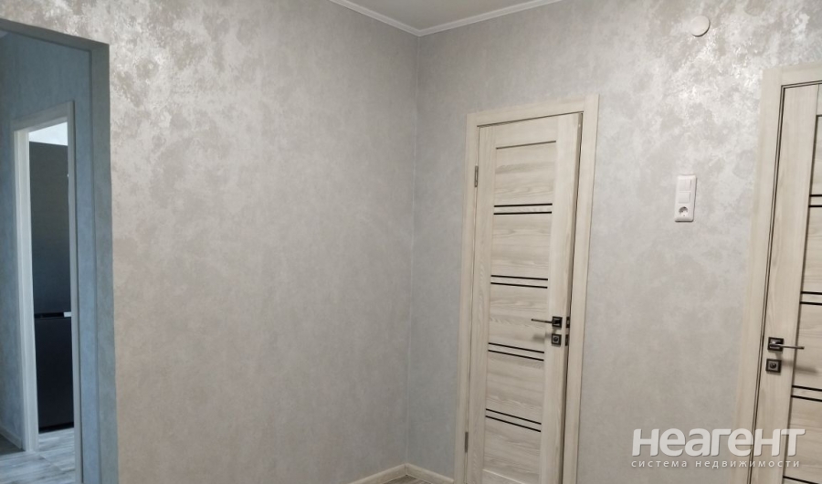 Продается 2-х комнатная квартира, 65 м²