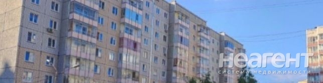 Продается 2-х комнатная квартира, 65 м²