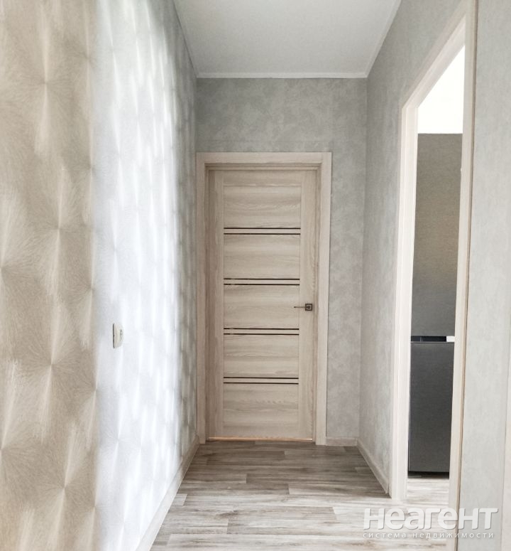 Продается 2-х комнатная квартира, 65 м²