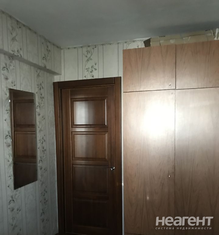 Продается 3-х комнатная квартира, 60,1 м²