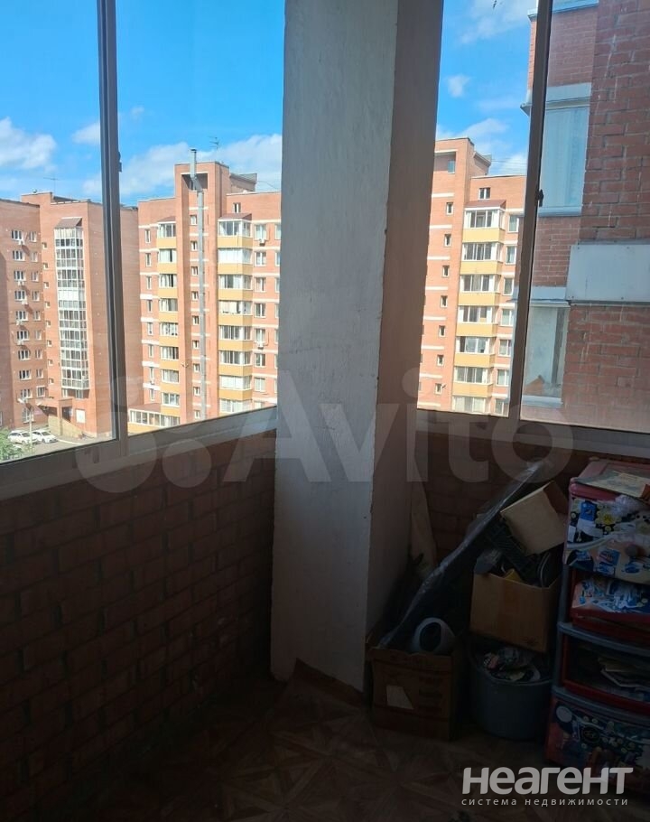 Продается 3-х комнатная квартира, 79 м²