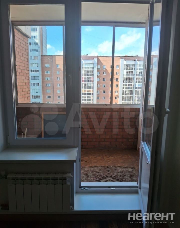 Продается 3-х комнатная квартира, 79 м²