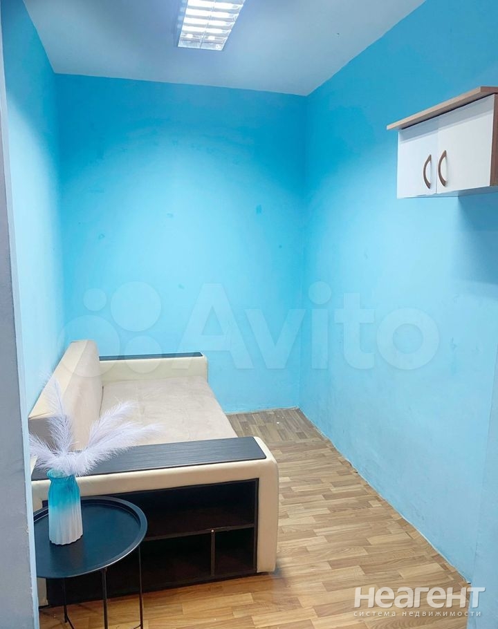 Продается 1-комнатная квартира, 19,3 м²