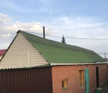 Продается Дом, 80 м²