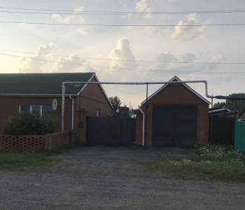 Продается Дом, 80 м²