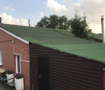 Продается Дом, 80 м²