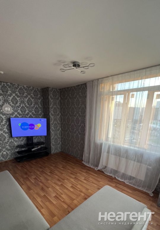 Продается 3-х комнатная квартира, 72 м²