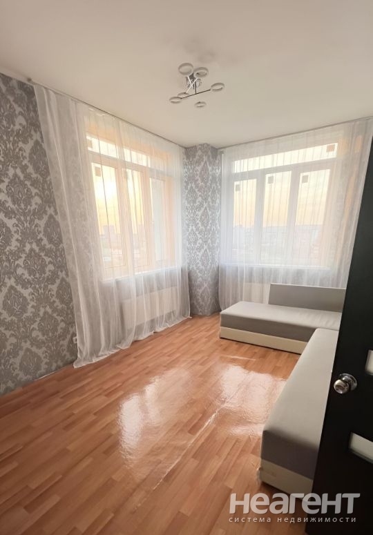 Продается 3-х комнатная квартира, 72 м²