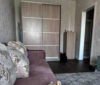 Продается 1-комнатная квартира, 32,4 м²