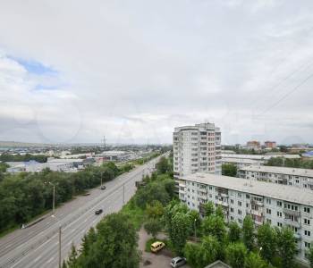 Продается 3-х комнатная квартира, 60,3 м²