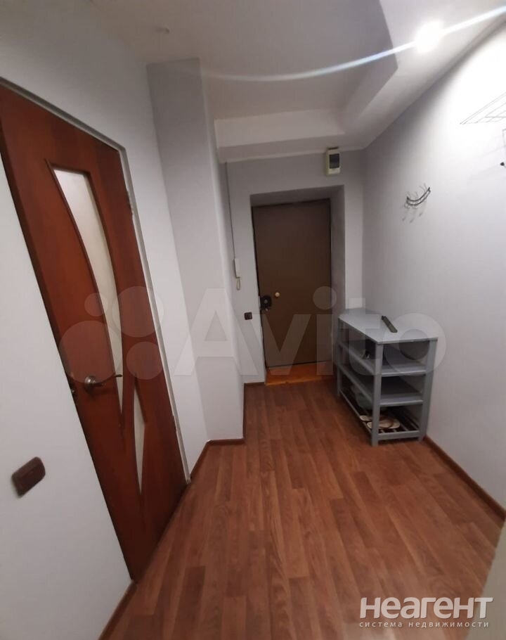 Продается 1-комнатная квартира, 35,7 м²