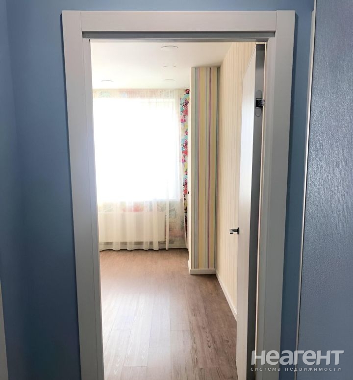 Продается 3-х комнатная квартира, 89,9 м²