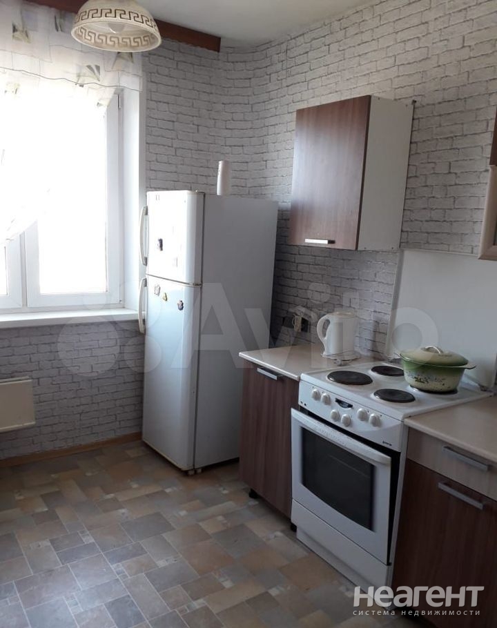 Продается 3-х комнатная квартира, 65 м²